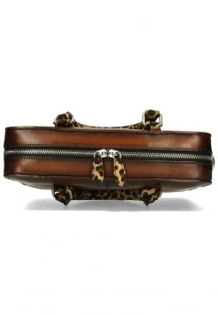 Melvin & Hamilton Sac à Main Brown Femme -Melvin & Hamilton Soldes 2860c26e29d44ded8112c2426fa665ff