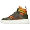 Melvin & Hamilton Homme HARVEY 51 Chaussures De Skate Multicolor -Melvin & Hamilton Soldes 289ee2998424440b9534541c7a26ad79