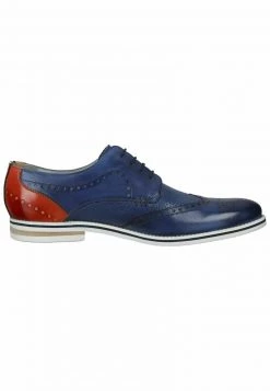Melvin & Hamilton Homme Derbies & Richelieus Wind -Melvin & Hamilton Soldes 28d3216c9b1c4e1e85dee995676516e3