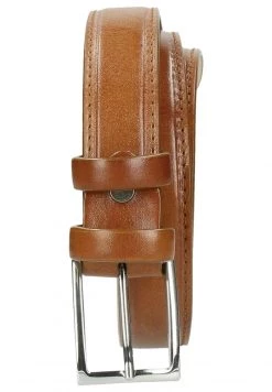 Melvin & Hamilton Femme Ceinture Brown