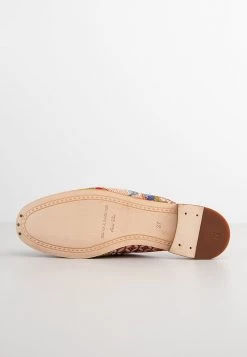 Melvin & Hamilton Mules Cherry Red Femme -Melvin & Hamilton Soldes 29dc0642c88c4f93b5db5afbeb55f3ab