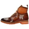 Melvin & Hamilton Homme TOM 24 Bottines à Lacets Brown -Melvin & Hamilton Soldes 2a2e27f299764d7da149a659e0259c36