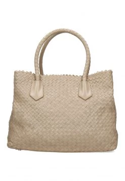 Melvin & Hamilton KIMBERLY Sac à Main Beige Melange Femme