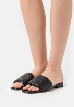 Melvin & Hamilton Femme ELODIE 37 Mules Black