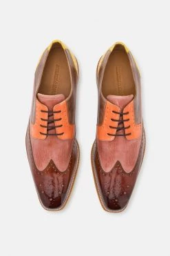 Melvin & Hamilton Homme JEFF 14 Derbies Safari 10 Melvin & Hamilton Homme JEFF 14 Derbies Safari -Melvin & Hamilton Soldes 2b2fa1e0f9424128a5f9433aa500400d