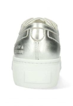 Melvin & Hamilton Femme AMBER 2 Baskets Basses Silver -Melvin & Hamilton Soldes 2b34df7479d747a8a1e0c47c806458a3