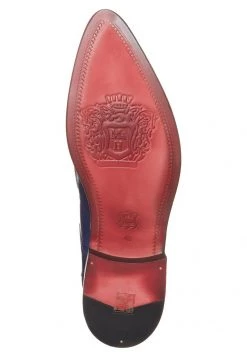 Melvin & Hamilton Homme TONI 1 Derbies & Richelieus Cobalt 11 Melvin & Hamilton Homme TONI 1 Derbies & Richelieus Cobalt -Melvin & Hamilton Soldes 2b7f96aa59114423b42c68b09c07dbbf