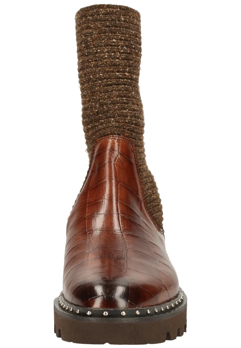 Melvin & Hamilton Femme Bottines Braun 8 Melvin & Hamilton Femme Bottines Braun – Image 6