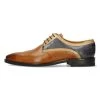 Melvin & Hamilton ALEX 10 Derbies Light Brown Homme -Melvin & Hamilton Soldes 2c71f8e9037f46318c9be71ccd6749dd