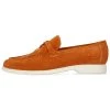 Melvin & Hamilton Homme EARL 3 Mocassins Orange