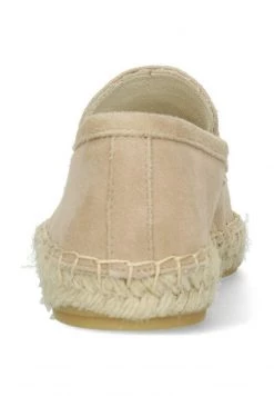 Melvin & Hamilton Espadrilles Beige Melange Femme -Melvin & Hamilton Soldes 2d7eb13986f64c64b85a1a437dbaa303