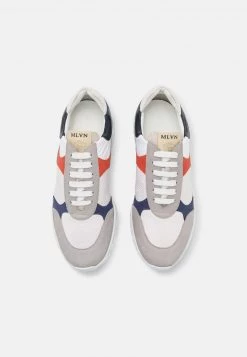 Melvin & Hamilton Homme CONNOR 1 Baskets Basses Perla 11 Melvin & Hamilton Homme CONNOR 1 Baskets Basses Perla -Melvin & Hamilton Soldes 2daac6e62e2445aaa18a975bcc60be1e