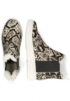 Melvin & Hamilton Femme HAILEY 15 HAIRON SNAKE B SHERLING Bottes De Neige Multicolor -Melvin & Hamilton Soldes 2dae33b08019453b9afa1df53a354eba