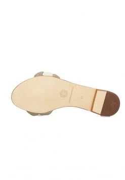 Melvin & Hamilton Femme HANNA PEWTER Mules Beige 11 Melvin & Hamilton Femme HANNA PEWTER Mules Beige -Melvin & Hamilton Soldes 2e938f421bed4dae8a0d89fddc0487bb