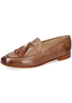 Melvin & Hamilton SCARLETT IMOLA MILD Mocassins Brown Femme 8 Melvin & Hamilton SCARLETT IMOLA MILD Mocassins Brown Femme -Melvin & Hamilton Soldes 2fca49968cbd422db5d4e1e4931b9007