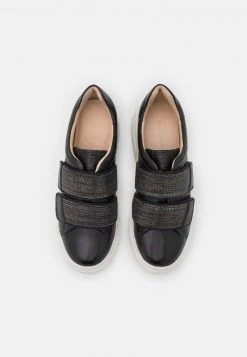 Melvin & Hamilton Femme HAILEY 19 Baskets Basses Black/metal/gunmetal/beige/briko/white 13 Melvin & Hamilton Femme HAILEY 19 Baskets Basses Black/metal/gunmetal/beige/briko/white -Melvin & Hamilton Soldes 300374a8ba724b258837afb69f1c78da