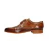 Melvin & Hamilton HENRY Derbies Brown Homme