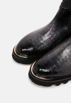 Melvin & Hamilton Femme ELENA Bottes à Plateau Grey 13 Melvin & Hamilton Femme ELENA Bottes à Plateau Grey -Melvin & Hamilton Soldes 31fc30fd2d864e17b63a668cb420d94d