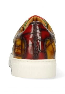 Melvin & Hamilton HARVEY Baskets Basses Multicolor Homme 10 Melvin & Hamilton HARVEY Baskets Basses Multicolor Homme -Melvin & Hamilton Soldes 32f220ea90084746b4eda1d2916c91f1