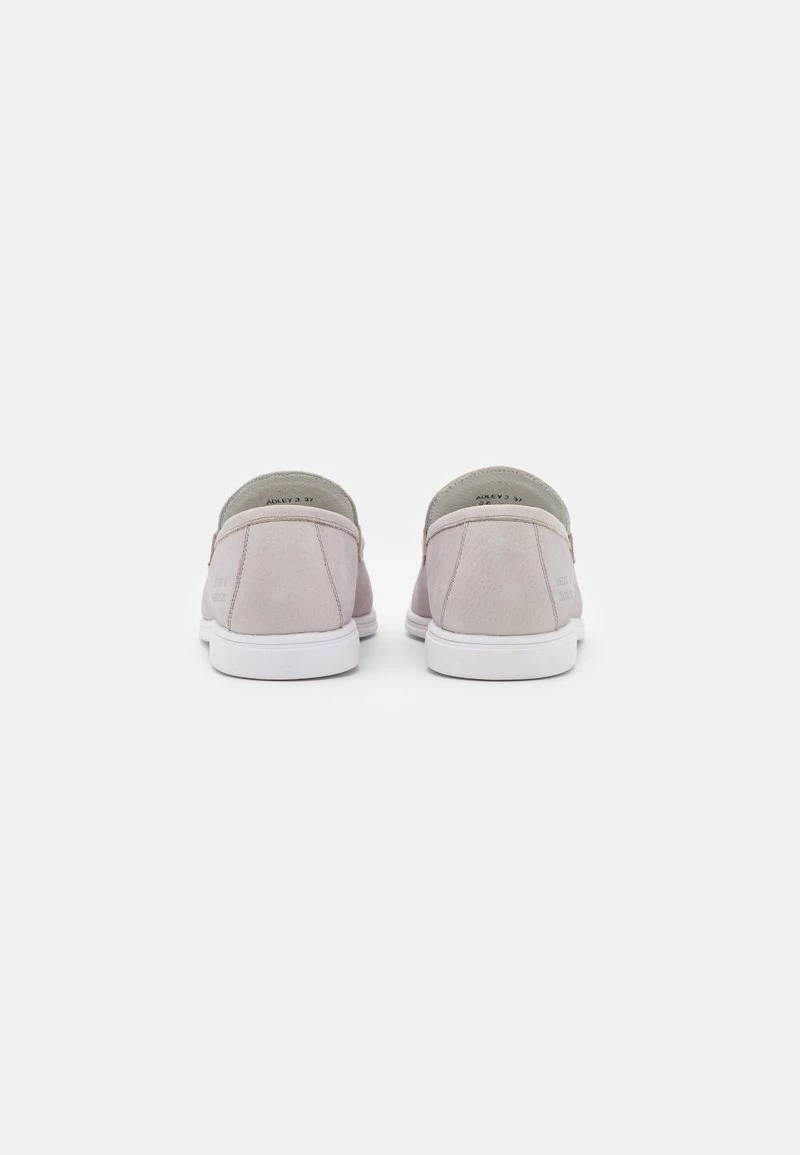 Melvin & Hamilton Femme ADLEY 3 Mocassins Argilla/offwhite 6 Melvin & Hamilton Femme ADLEY 3 Mocassins Argilla/offwhite – Image 4