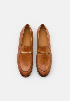 Melvin & Hamilton SCARLETT 22 Mocassins Pisa Tan Femme -Melvin & Hamilton Soldes 32fbf487403048d584fc919fabe0b2bf