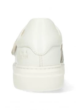 Melvin & Hamilton Femme HAILEY 19 Baskets Basses White -Melvin & Hamilton Soldes 3317ac6bc7284e95a754b512f612d2ff