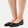 Melvin & Hamilton LYDIA 3 Ballerines Black Femme 1 Melvin & Hamilton LYDIA 3 Ballerines Black Femme -Melvin & Hamilton Soldes 33480a3e5a494e5aabfa57456a5397db