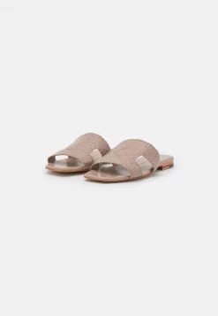 Melvin & Hamilton BROOKE 7 Mules Brume/natural Femme 10 Melvin & Hamilton BROOKE 7 Mules Brume/natural Femme -Melvin & Hamilton Soldes 33770dc30c9646ab9b7a48f5f5b44589