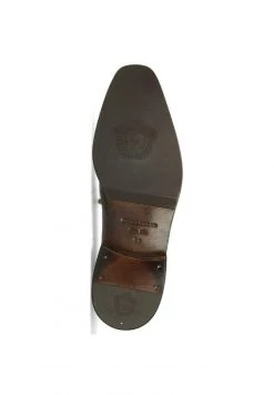 Melvin & Hamilton JEFF 14 Derbies Brown Homme -Melvin & Hamilton Soldes 34764acfb3a14c3f8607c31311bb7f6a