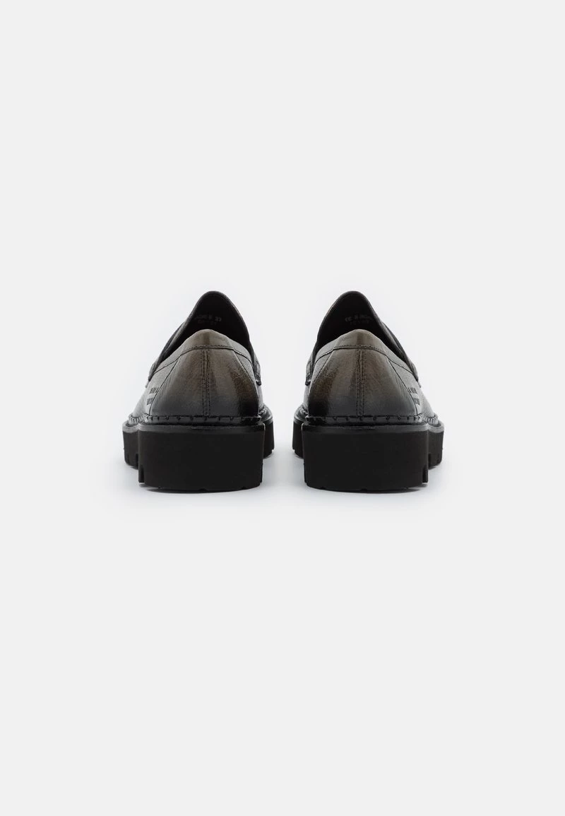 Melvin & Hamilton JADE 6 Mocassins Grey Femme 6 Melvin & Hamilton JADE 6 Mocassins Grey Femme – Image 4