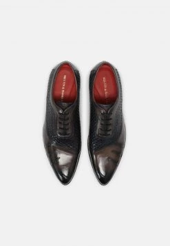 Melvin & Hamilton TONI 44 Derbies Grey Homme 12 Melvin & Hamilton TONI 44 Derbies Grey Homme -Melvin & Hamilton Soldes 358184d94bdb4c198b043076a5434496