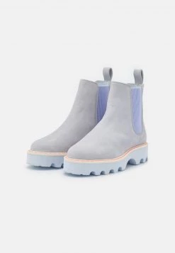 Melvin & Hamilton MEGAN 3 Bottines à Plateau Tequila/white/lava/orange Femme -Melvin & Hamilton Soldes 35c704ccce394829b3cd75cbbfada9c0