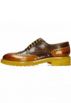 Melvin & Hamilton TREVOR 1 Derbies Multicolore Homme