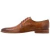 Melvin & Hamilton Homme MARTIN Derbies & Richelieus Tan -Melvin & Hamilton Soldes 380a994f407d4e59a2a659c2fdafdc4a