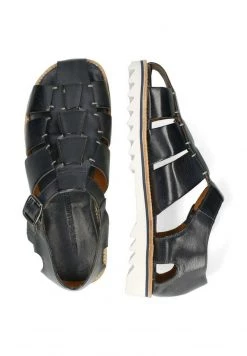 Melvin & Hamilton Homme SAM 29 Sandales Blue 10 Melvin & Hamilton Homme SAM 29 Sandales Blue -Melvin & Hamilton Soldes 3830c7997f7449e6b87954a870383bc6