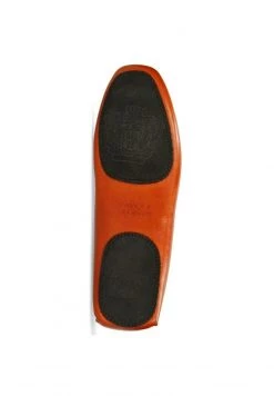 Melvin & Hamilton HOME DONNA Chaussons Orange Femme -Melvin & Hamilton Soldes 383e4f45466c45bdb3c0e3e811a9def7