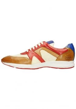 Melvin & Hamilton Homme Baskets Basses Multi Color