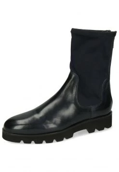 Melvin & Hamilton SUSAN 69 STRETCH DESTINO Bottes Blue Femme -Melvin & Hamilton Soldes 3b4162c2736142e8b307de43576ac629