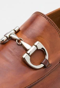 Melvin & Hamilton Homme CLIVE 1 Mocassins Tan -Melvin & Hamilton Soldes 3bbbd880b20a42c6ac92204449b96d82