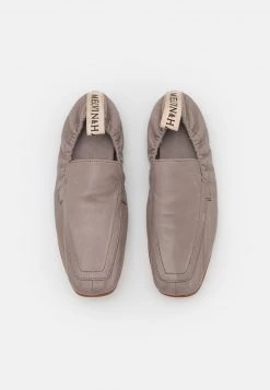 Melvin & Hamilton Femme CAMILLA 4 Mocassins Palma/argilla/loop/beige/bologna/natural -Melvin & Hamilton Soldes 3bd3fa0ae0d0446a9af8480bcf2b54ea