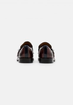 Melvin & Hamilton Femme SELINA Mocassins Classic Brown/navy 11 Melvin & Hamilton Femme SELINA Mocassins Classic Brown/navy -Melvin & Hamilton Soldes 3c1082d0703847cfb2399b4ae9e579c3