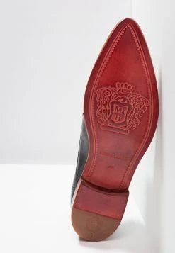 Melvin & Hamilton Homme TONI 1 Derbies & Richelieus Grey -Melvin & Hamilton Soldes 3c40e58ca408442fbd4a3dd5c51014c0