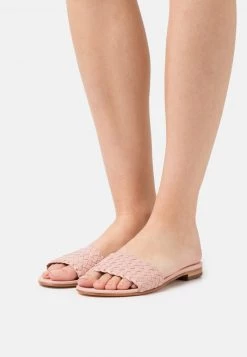 Melvin & Hamilton HANNA 26 Mules Lavanda/natural Femme