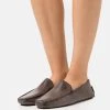 Melvin & Hamilton HOME DONNA Chaussons Grey Femme 2 Melvin & Hamilton HOME DONNA Chaussons Grey Femme -Melvin & Hamilton Soldes 3ce584c1b7154c1094e4dd487c385ed8