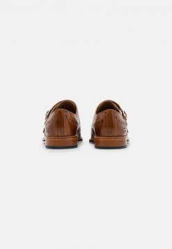 Melvin & Hamilton Homme MARTIN 2 Mocassins Camel -Melvin & Hamilton Soldes 3cf87ab4e553435382caa2ce56564ee0
