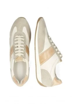 Melvin & Hamilton Homme ROCKY 3 Baskets Basses Beige -Melvin & Hamilton Soldes 3d1cea11f4284493b6252e5d5592618e