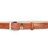 Melvin & Hamilton Femme LINDA Ceinture Orange