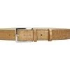 Melvin & Hamilton LARRY 1 CROCK CLASSIC Ceinture Light Brown Homme -Melvin & Hamilton Soldes 3da4c01e4cb54e5d9b189a6923ffb62c