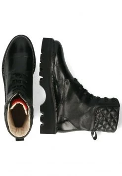 Melvin & Hamilton Femme SYBILL Bottines à Plateau Black 9 Melvin & Hamilton Femme SYBILL Bottines à Plateau Black -Melvin & Hamilton Soldes 3df8a916949041c7bb9f0f6efa9fe5fc