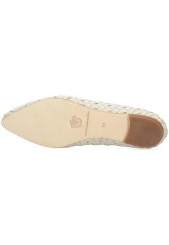 Melvin & Hamilton ALEXA 39 Ballerines Natural Femme -Melvin & Hamilton Soldes 3e1bdba23a084138a5ac09526e3785a7